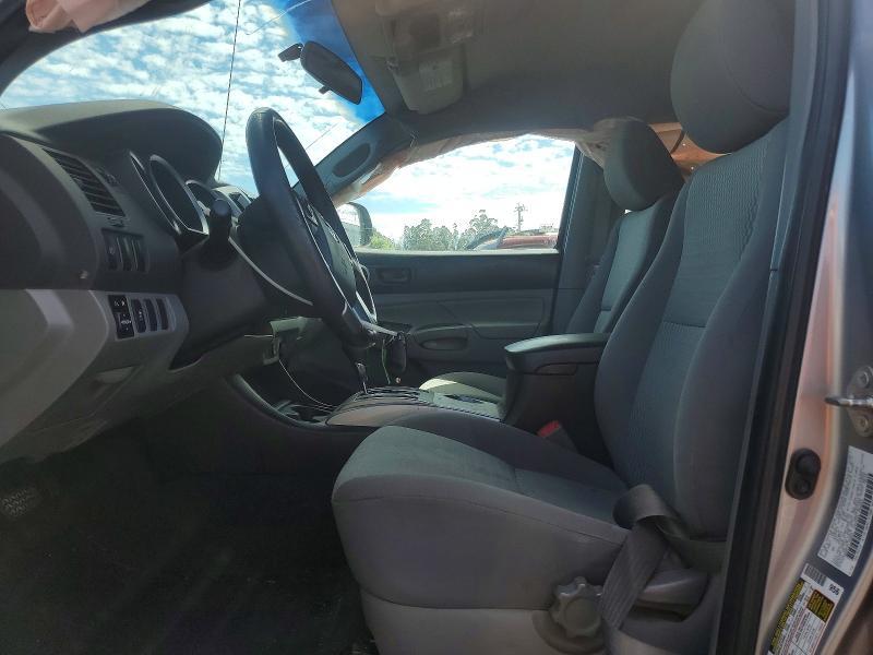 2015 Toyota Tacoma Prerunner V6