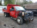 2013 Chevrolet Silverado K3500 Dump Truck