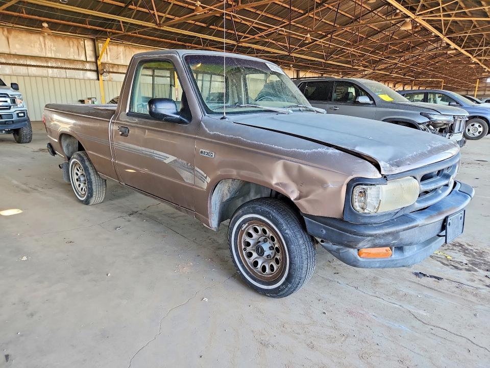 1994 Mazda B2300