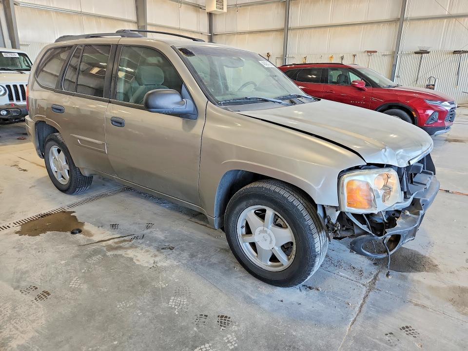2002 GMC Envoy