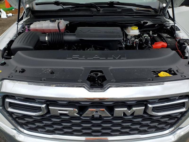 2026 Dodge RAM 1500 BIG Horn