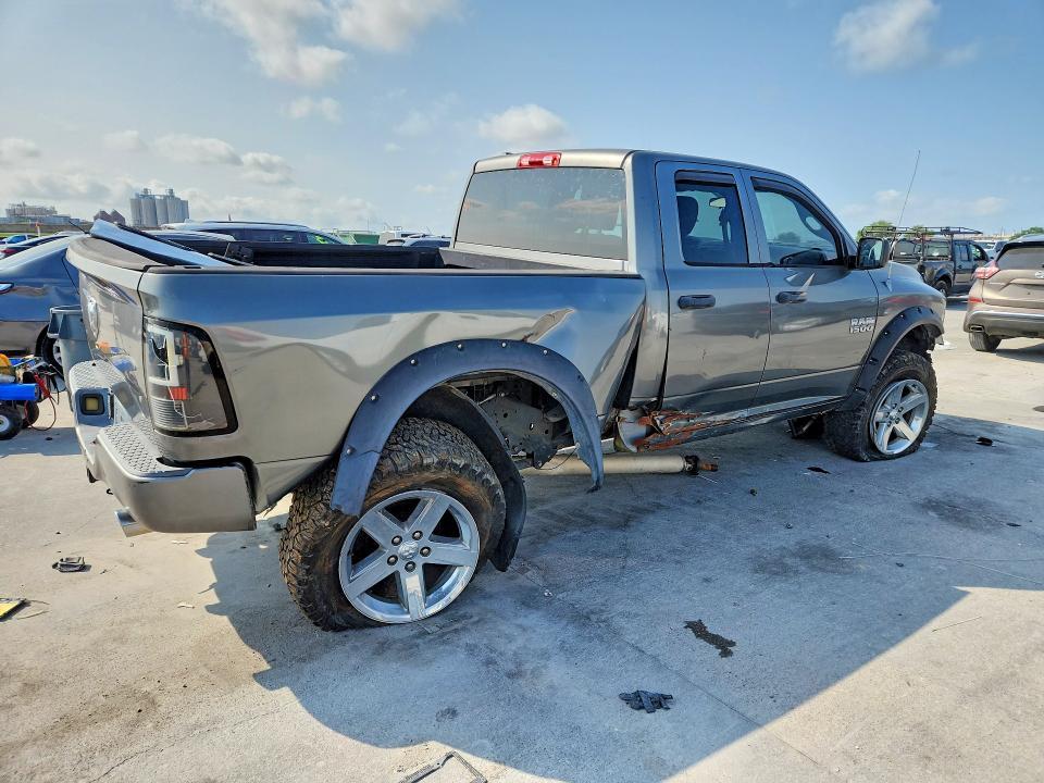 2013 Dodge RAM 1500 ST