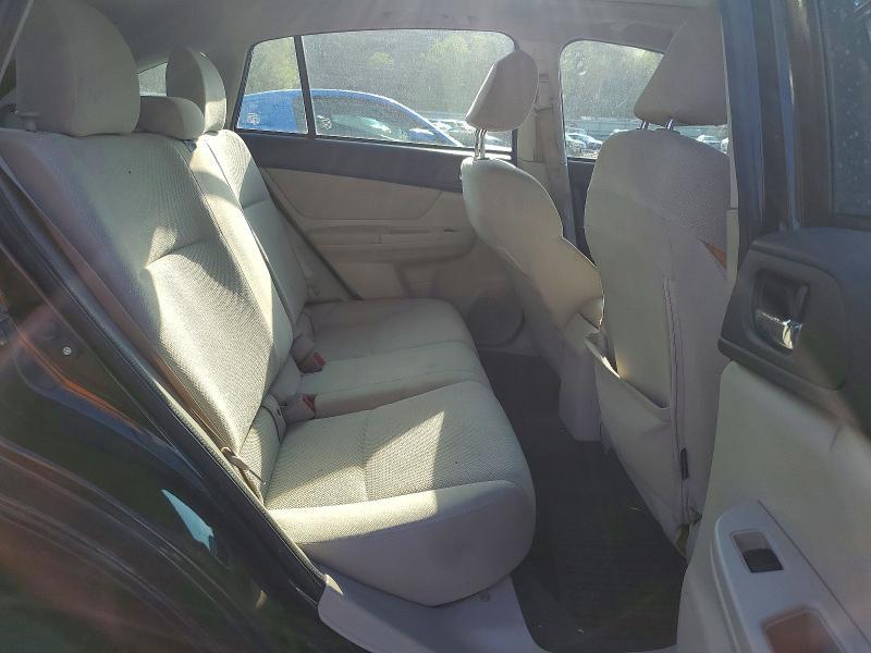 2013 Subaru Impreza Premium