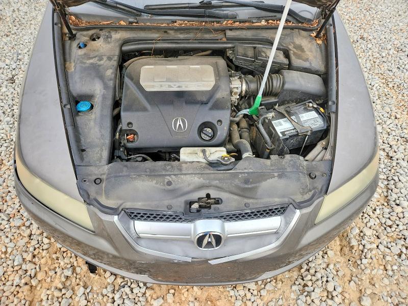 2008 Acura TL