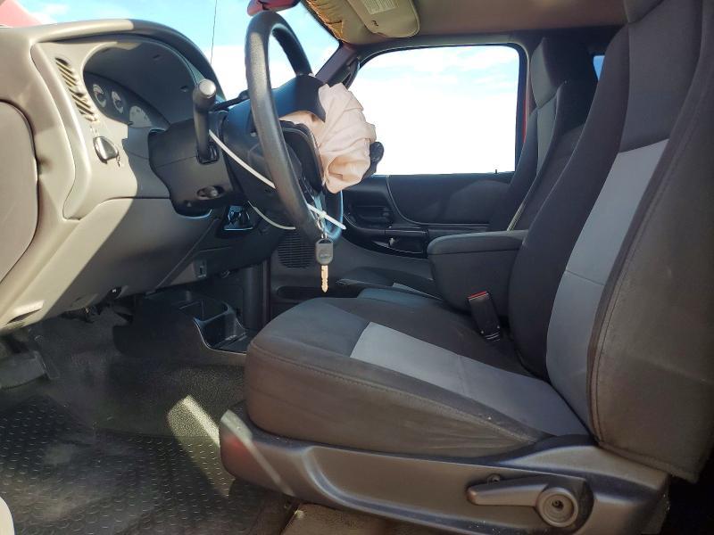 2006 Ford Ranger Super cab