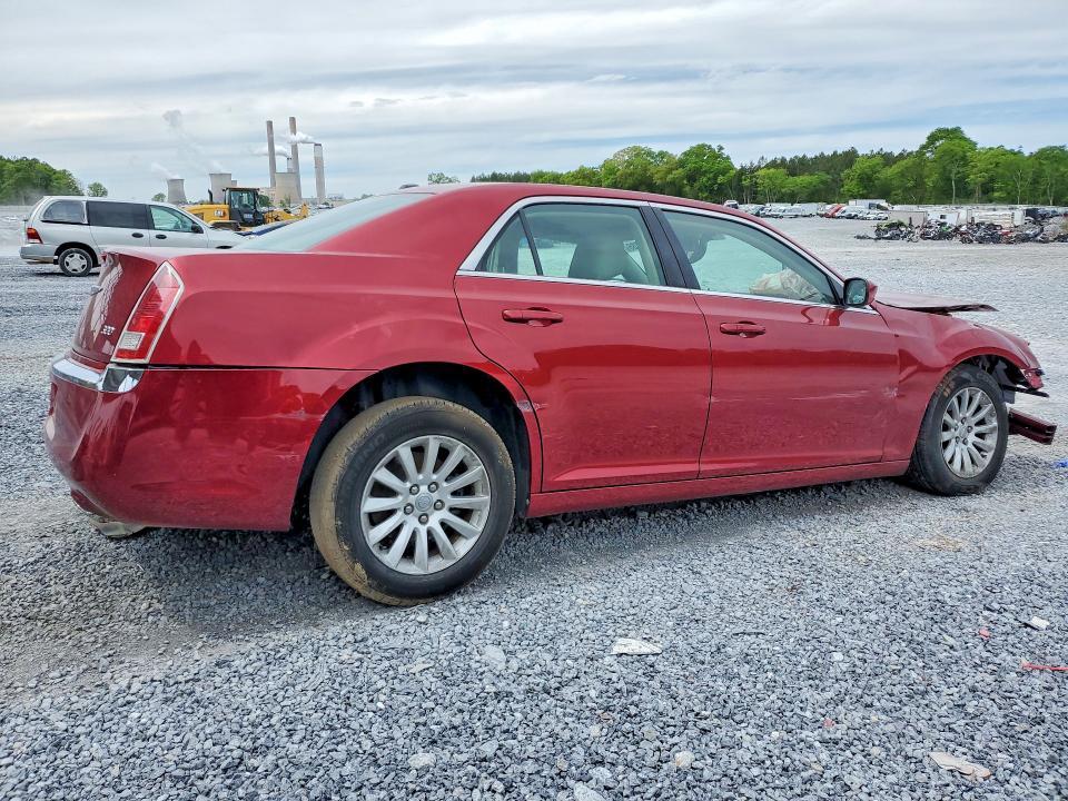 2012 Chrysler 300