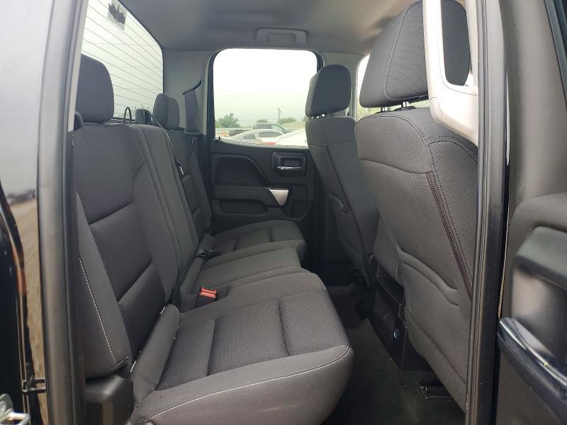2016 Chevrolet Silverado C1500 lt