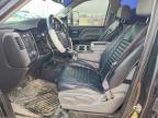 2017 Chevrolet Silverado K1500
