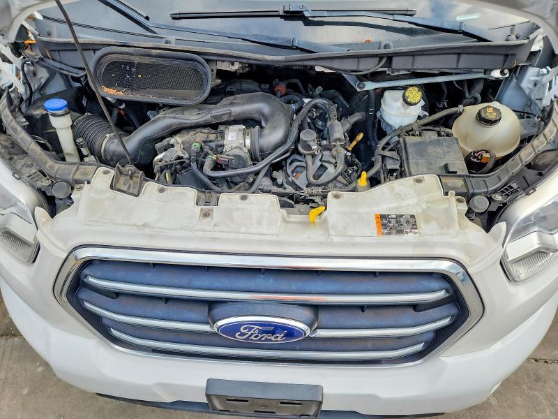 2020 Ford Transit T-350