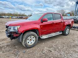 2018 Chevrolet Colorado lt for sale in Chicago Heights, IL