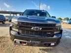 2019 Chevrolet Silverado K1500 LT Trail Boss