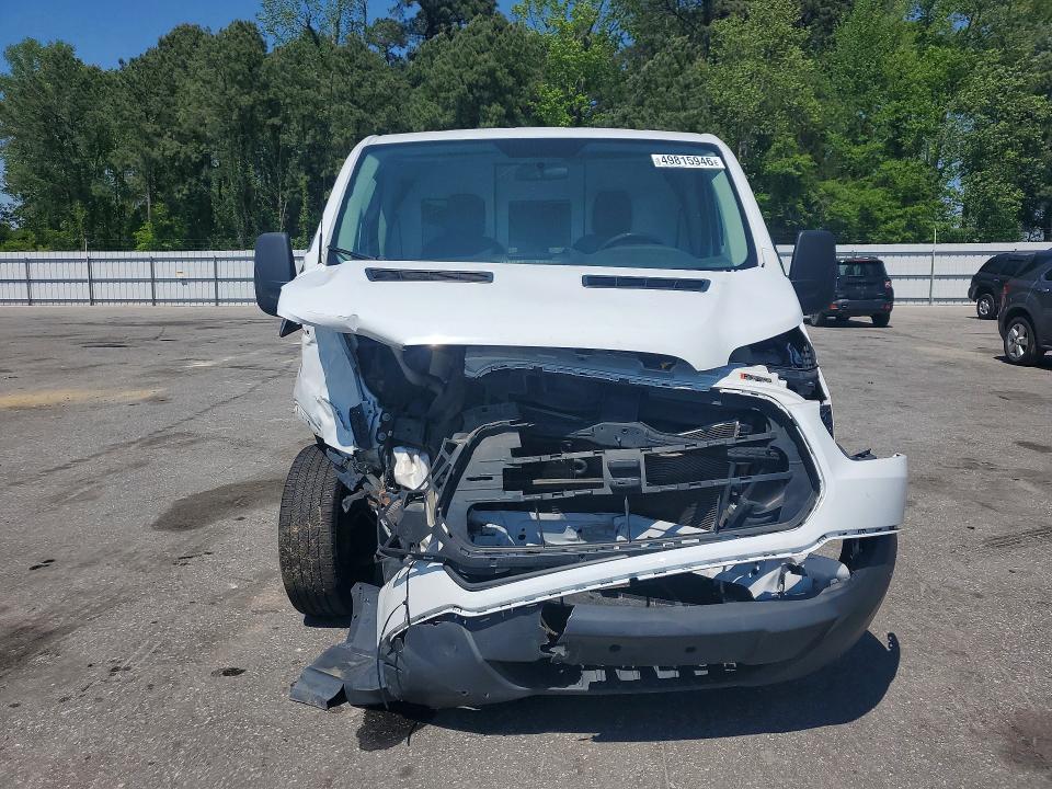 2015 Ford Transit T-150