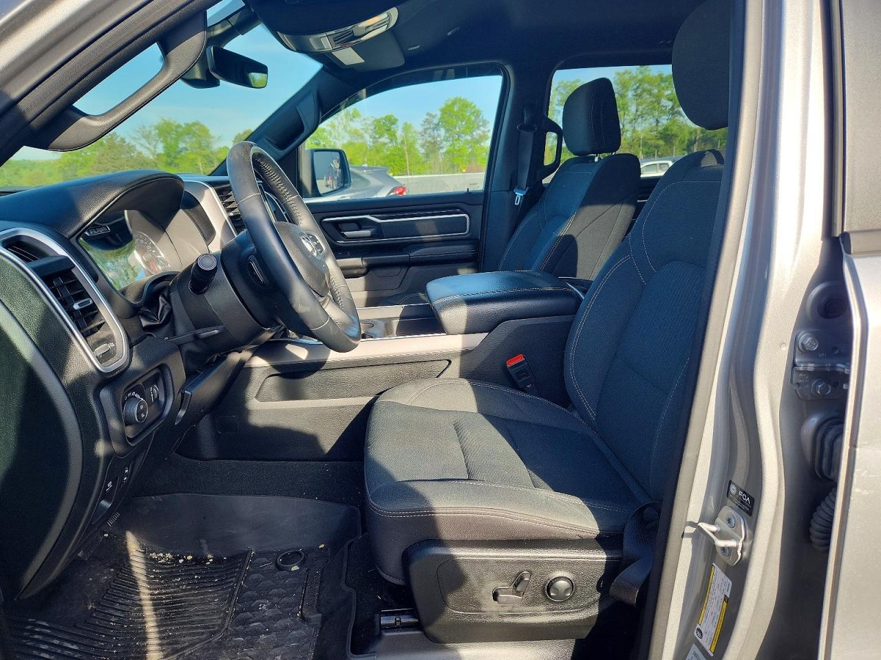 2023 Dodge RAM 1500 BIG Horn