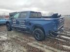 2021 Chevrolet Silverado K1500 LT Trail Boss