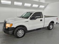 2011 Ford F150 en venta en Van Nuys, CA