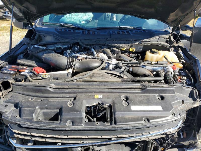 2017 Ford F250 Super Duty