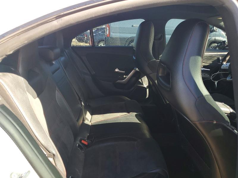 2023 Mercedes-Benz Cla 250