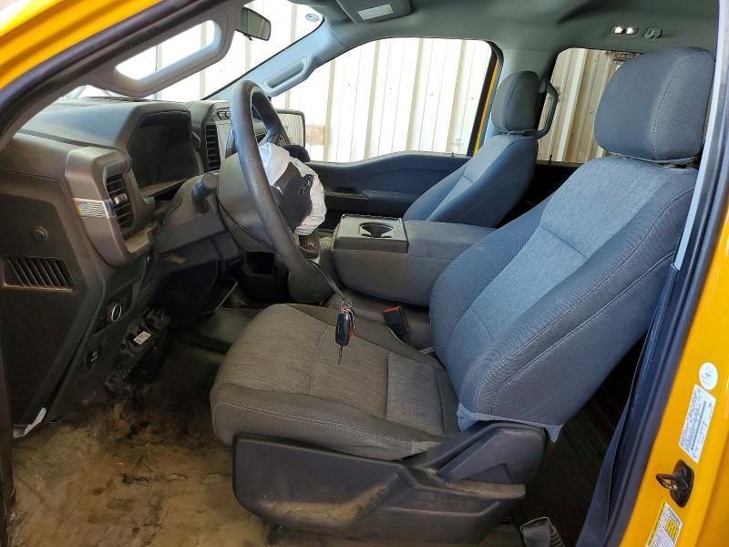 2024 Ford F150 XL