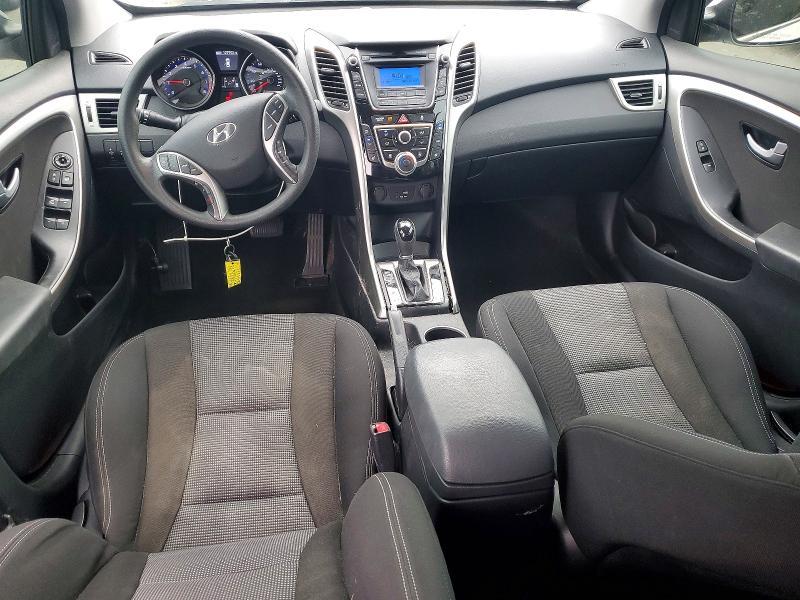 2016 Hyundai Elantra gt Base