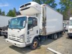 2012 Isuzu NPR HD