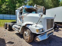 2007 International 9100I Semi Truck en venta en Charles City, VA