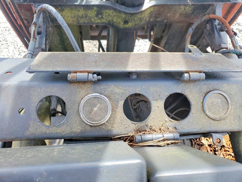 1994 John Deere 1010 Trctr