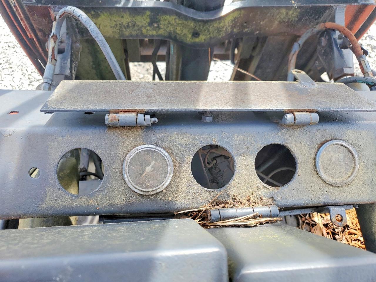 1994 John Deere 1010 Trctr