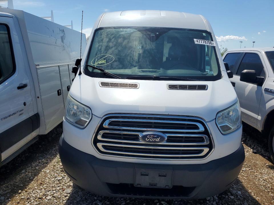 2017 Ford Transit T-150