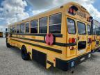 2012 Bluebird Vision-School Bus