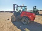 2022 Manitou M50-4