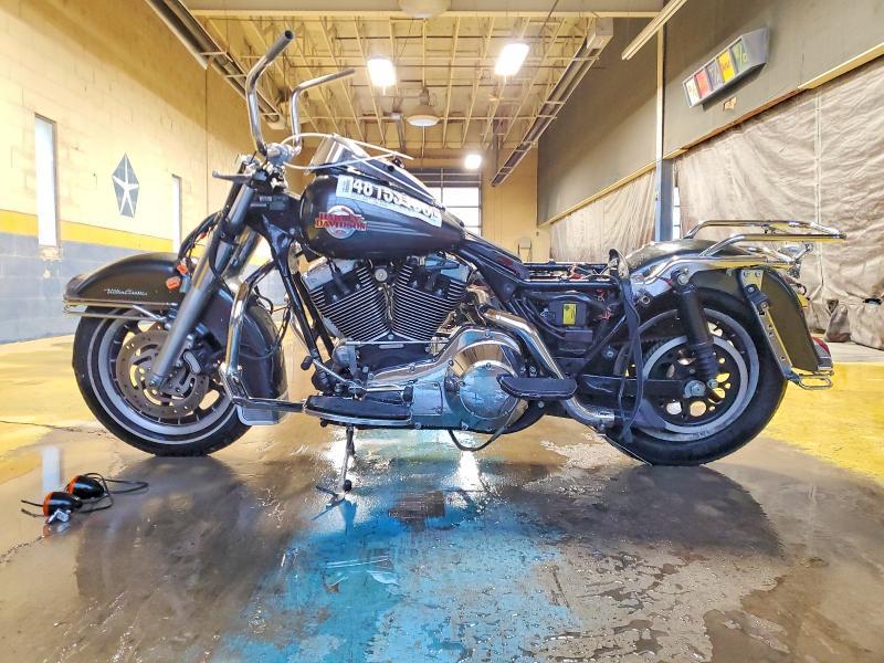 2006 Harley-Davidson Flhtcui