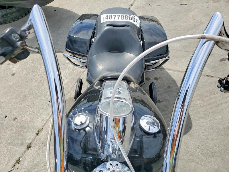 2022 Harley-Davidson Flhr