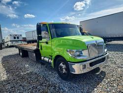2013 International Terrastar Rollback Truck for sale in Memphis, TN