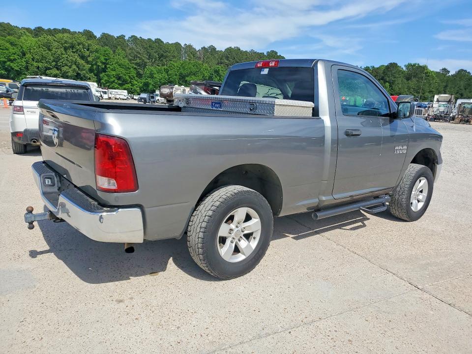 2013 Dodge RAM 1500 ST