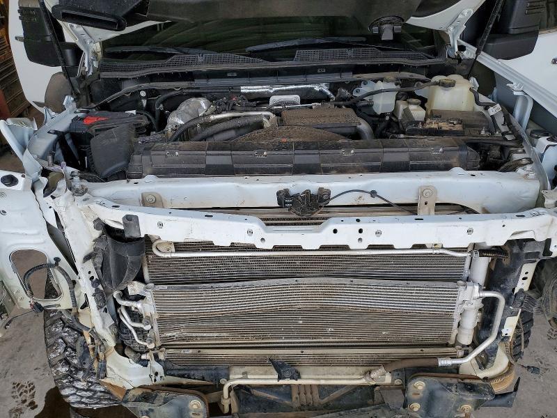 2024 Chevrolet Silverado K2500 High Country
