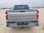 2025 Chevrolet Silverado C1500 Custom