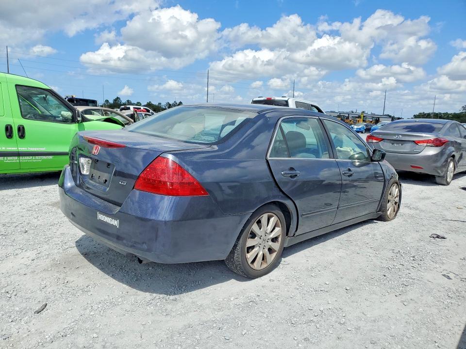 2007 Honda Accord se