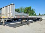 2023 Utility FS2CHA Flatbed Trailer