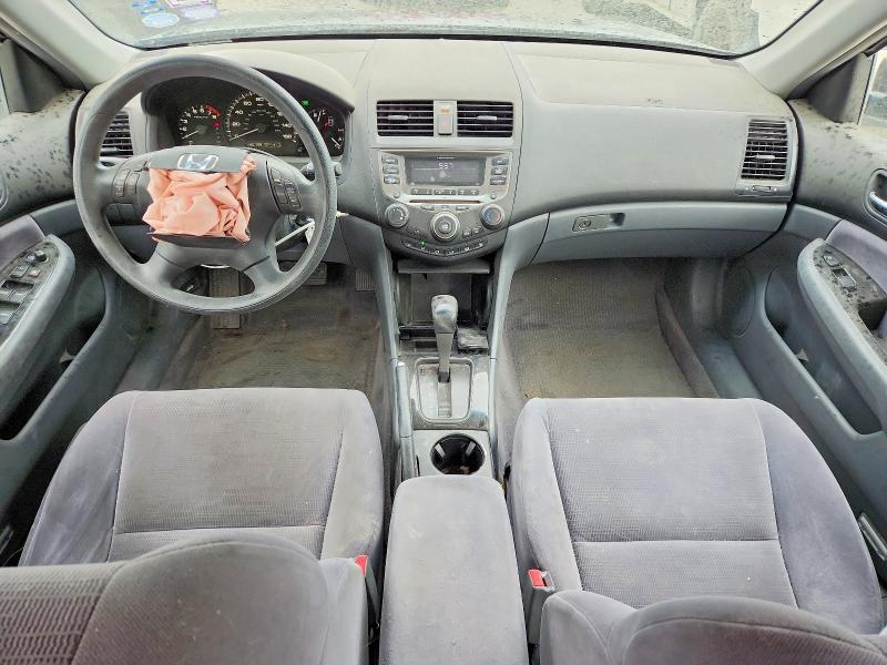 2007 Honda Accord se