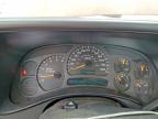 2003 GMC New Sierra C1500