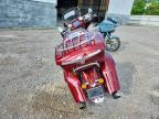 2017 Indian Motorcycle Co. Roadmaster
