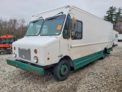2009 Workhorse Custom Chassis W42 Delivery Truck en venta en West Warren, MA