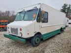 2009 Workhorse Custom Chassis W42 Delivery Truck