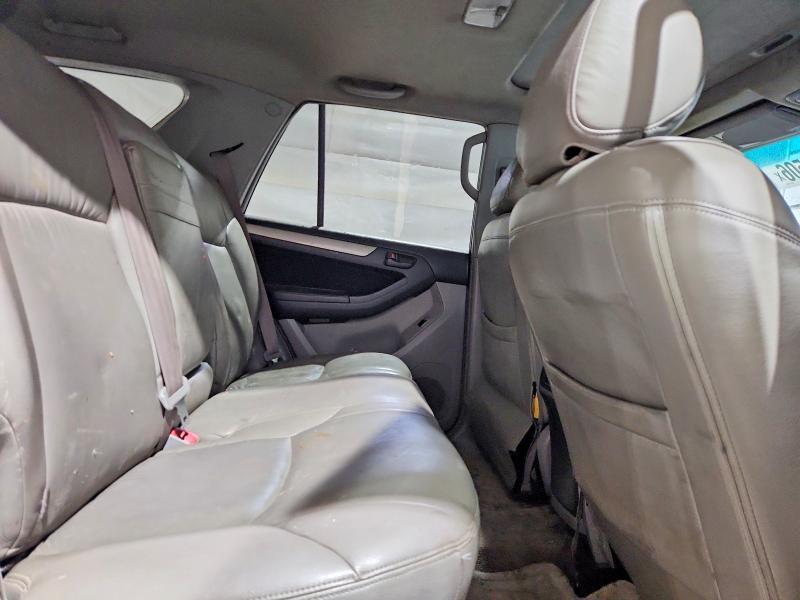 2006 Toyota 4runner SR5