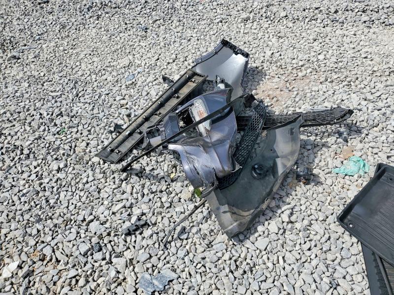 2017 Honda Pilot exl