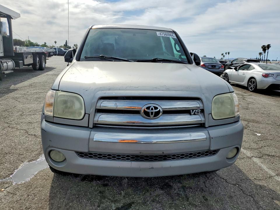 2005 Toyota Tundra SR5