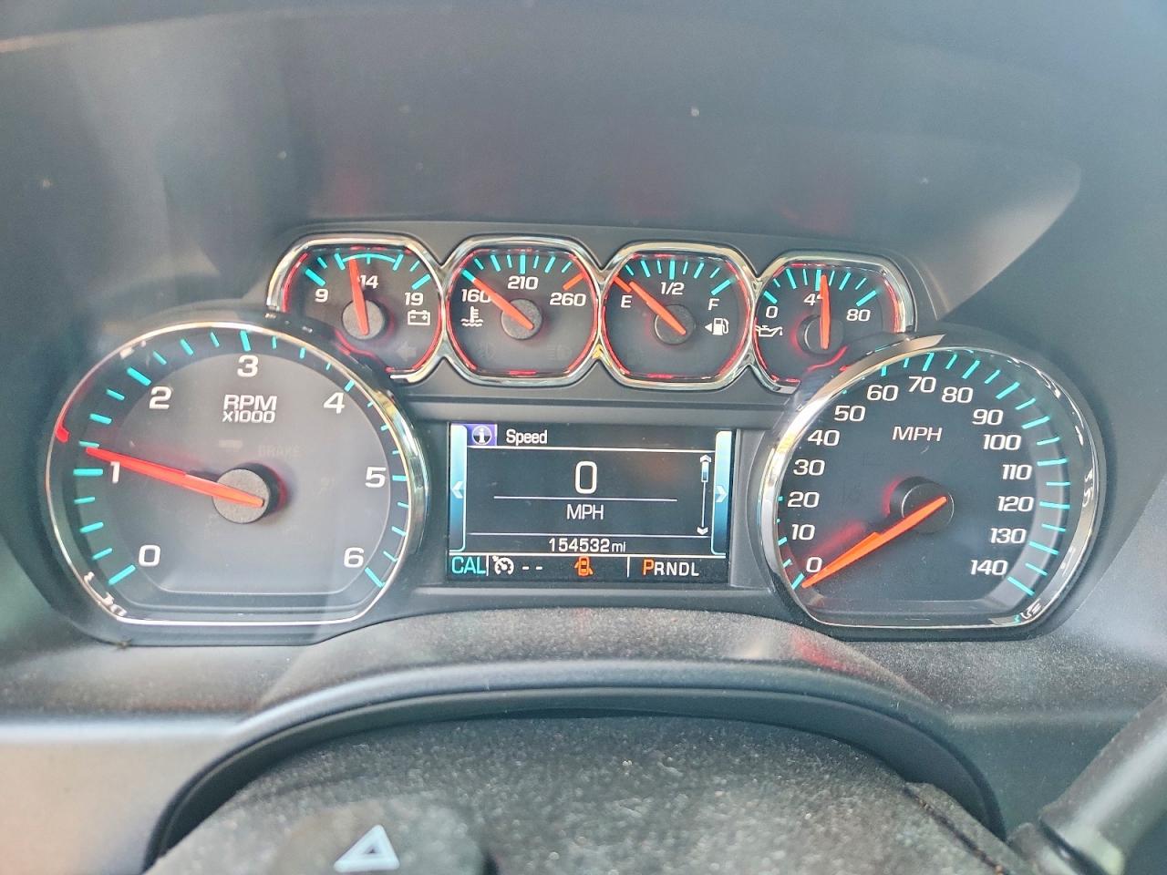 2017 GMC Sierra K1500 SLT