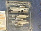 2004 Fontaine Drop Deck Trailer