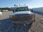 2001 Ford F550 Super Duty