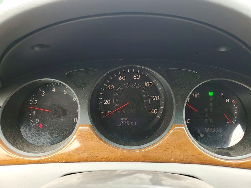 2006 Lexus Es 330